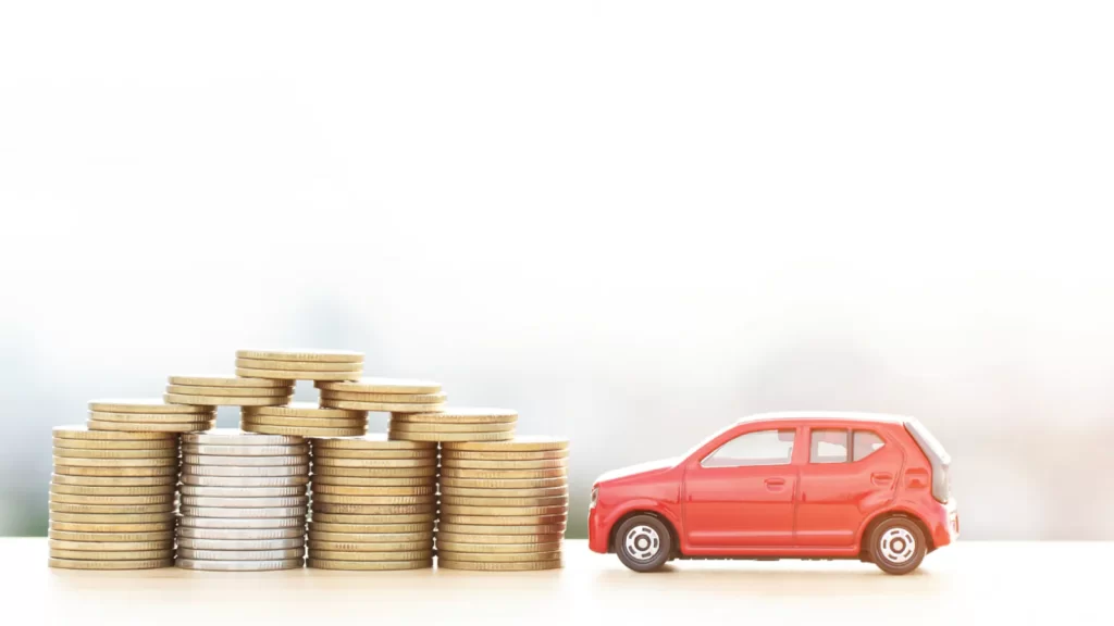 auto loan