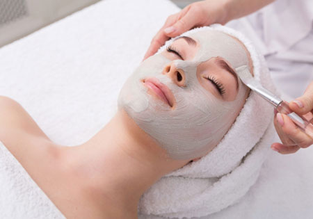 Luxurious Skincare Treatments