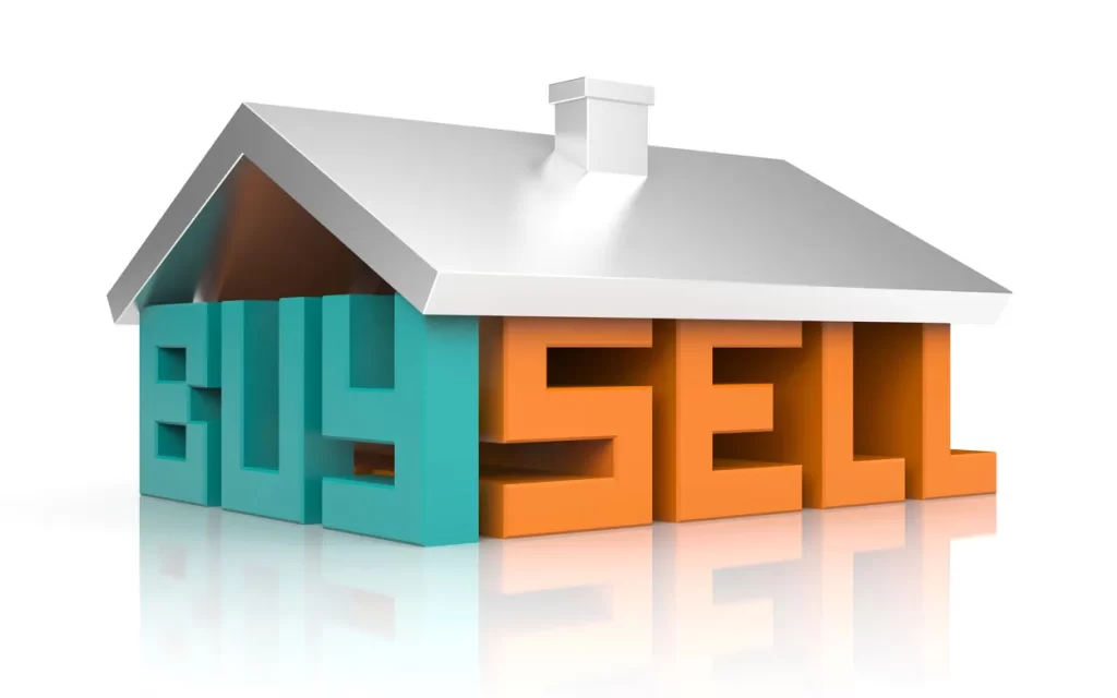 Selling Your House through Online Platforms