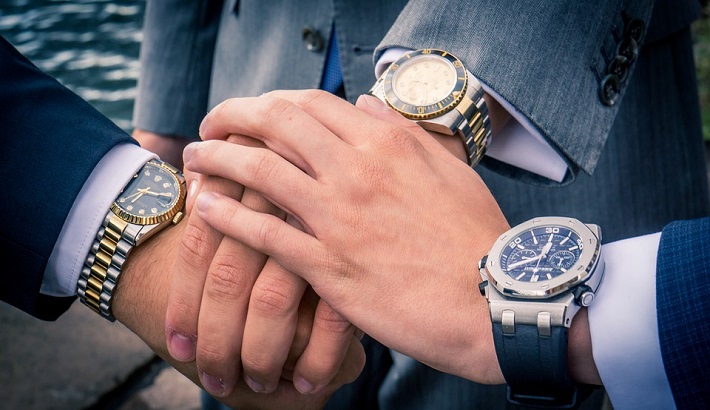 Consider these things before buying a Rolex Watch