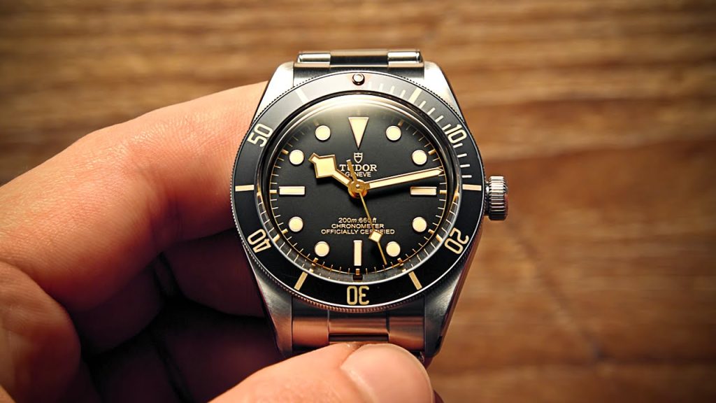 How can you get genuine luxury watches online?