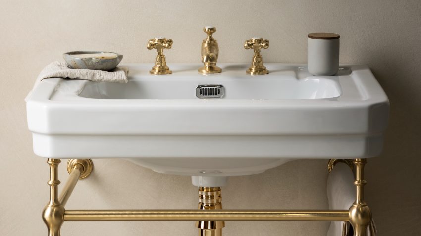 Why You Should Upgrade Your Basin Sink Taps Today