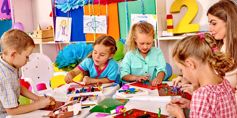 Interactive Learning: School Holiday Activities That Combine Fun and Education