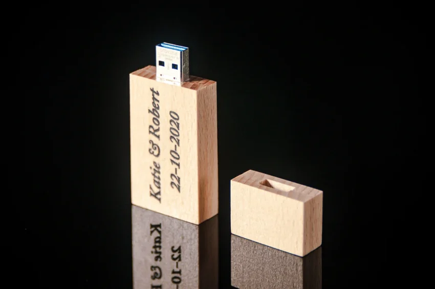 customized thumb drive singapore