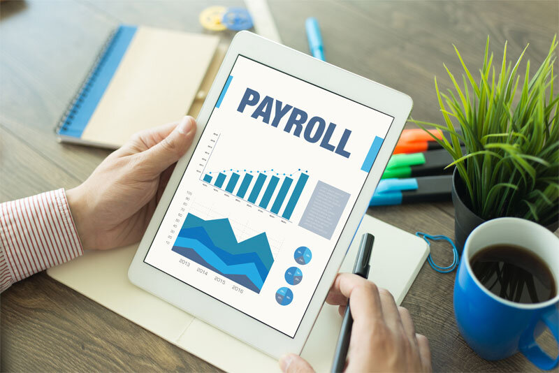 How HR Payroll Management Automates The Tasks?